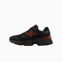 BLACK RED