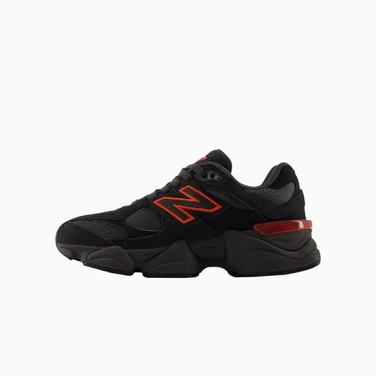 BLACK RED